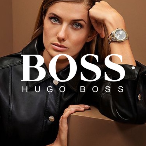 Hugo boss