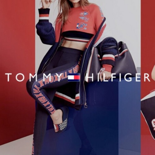 Tommy hilfiger
