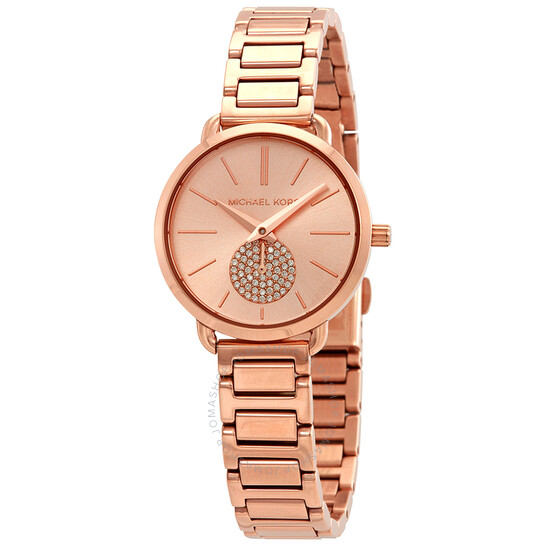 michael-kors-portia-rose-dial-ladies-watch-mk3839