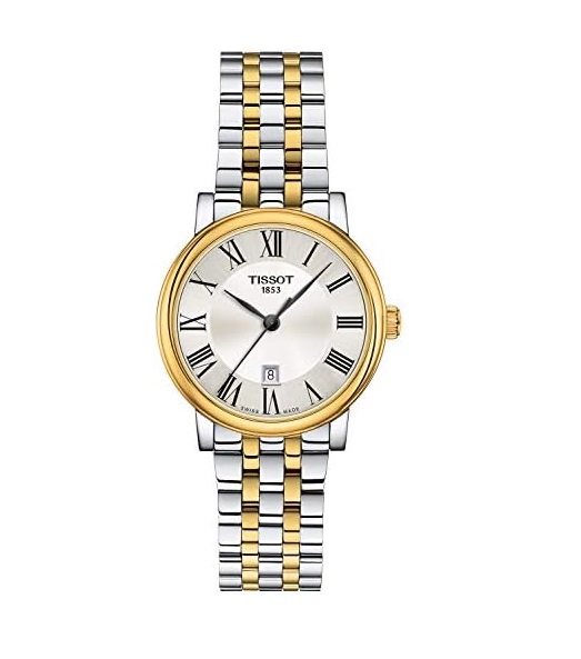 Montre TISSOT T122.210.22.033.00