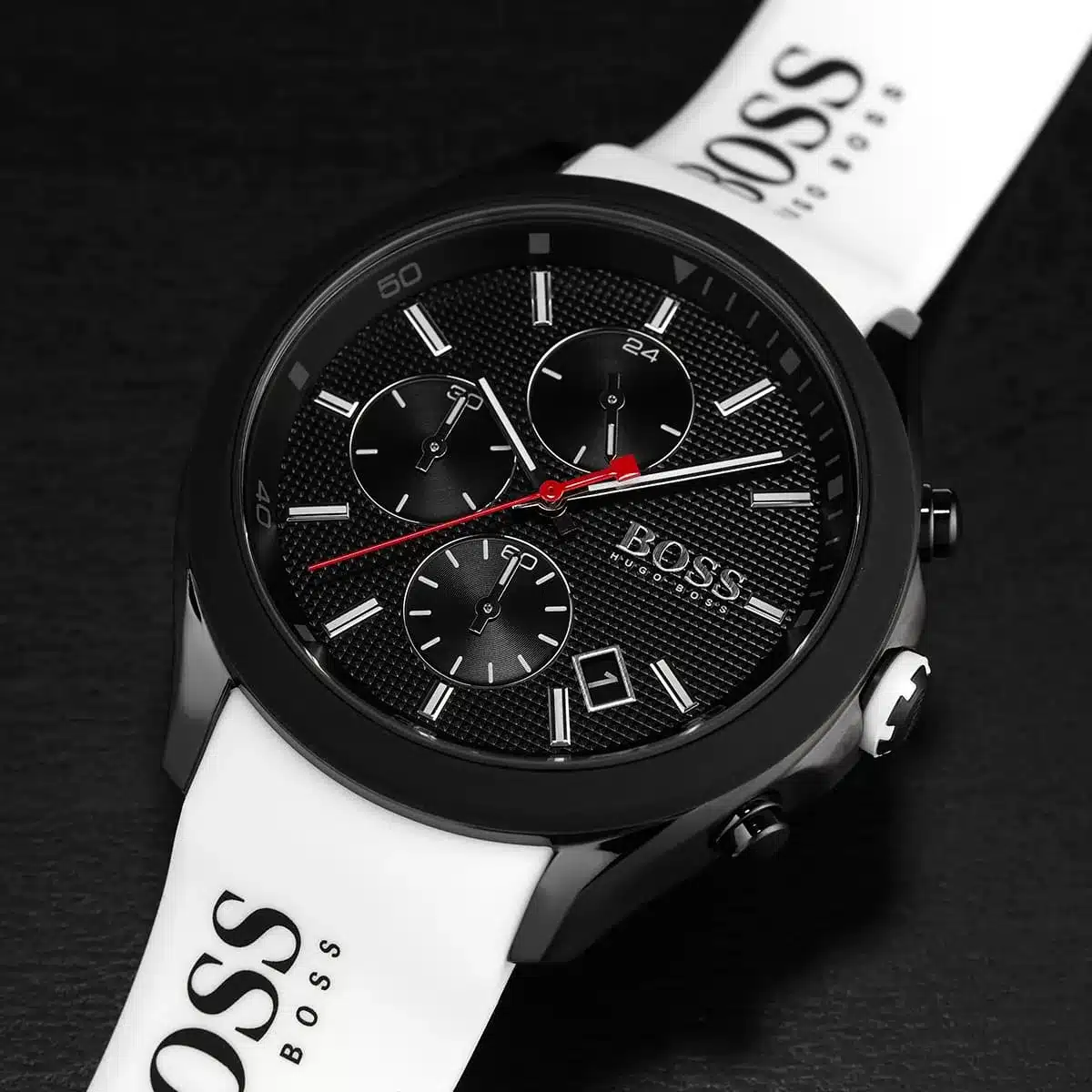 1513718-hugo-boss-watch-men-black-dial-rubber-white-strap-quartz-battery-analog-chronograph-velocity_8